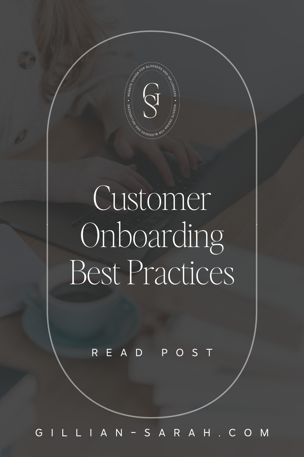 Client Onboarding 101 Best Practices On Flodesk Gillian Sarah