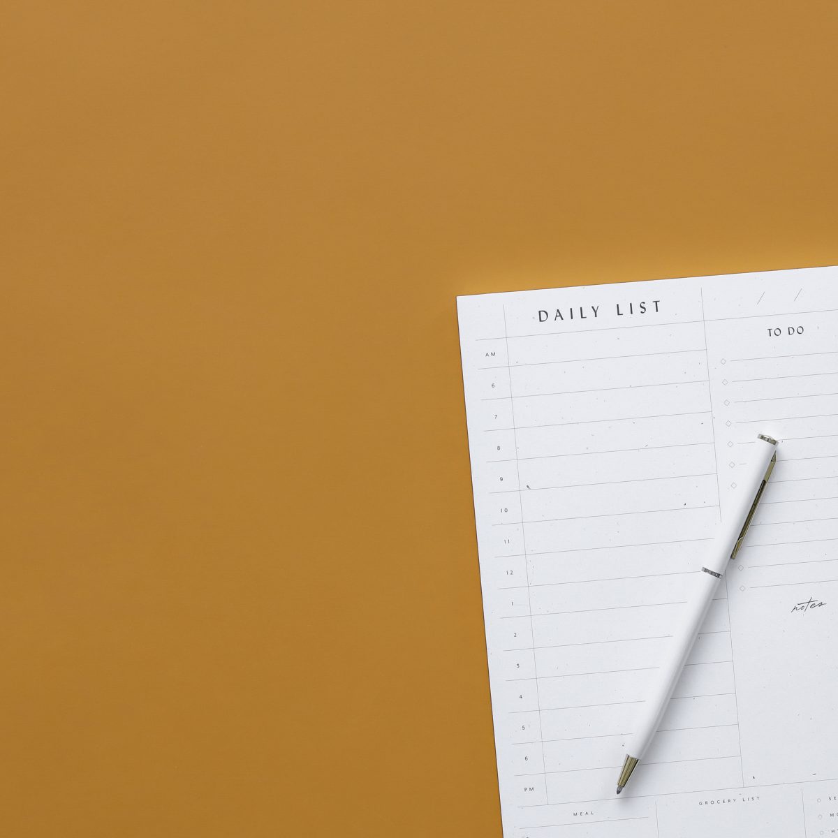 6 Genius Methods for Creating a Time-saving Blog Schedule