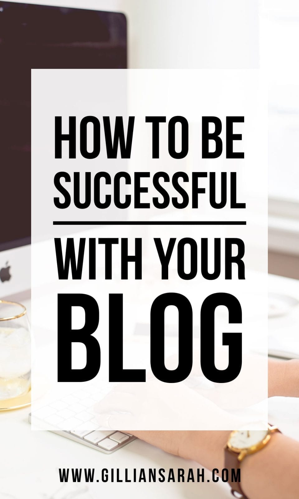 How to Build a Successful Blog - What does your Audience Really Want?