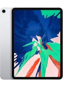 Apple iPad Pro 11 inch Black Friday Deal
