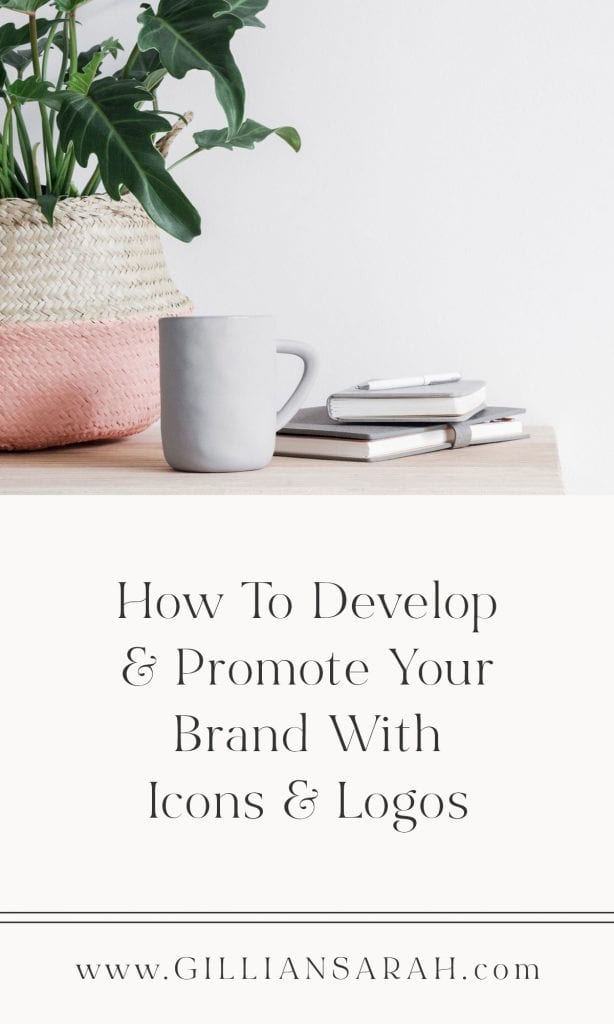 How to develop your Brand