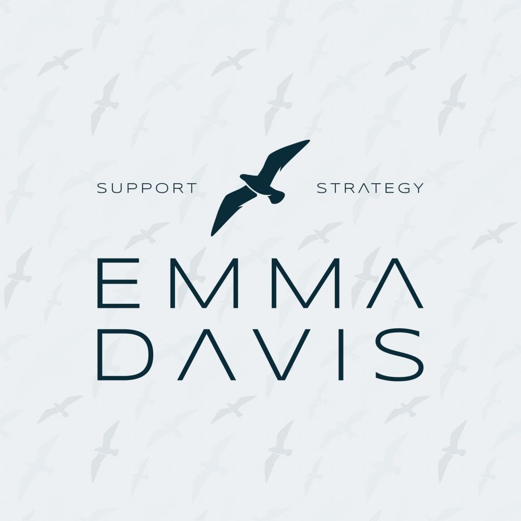 Emma Davis Brand Logo