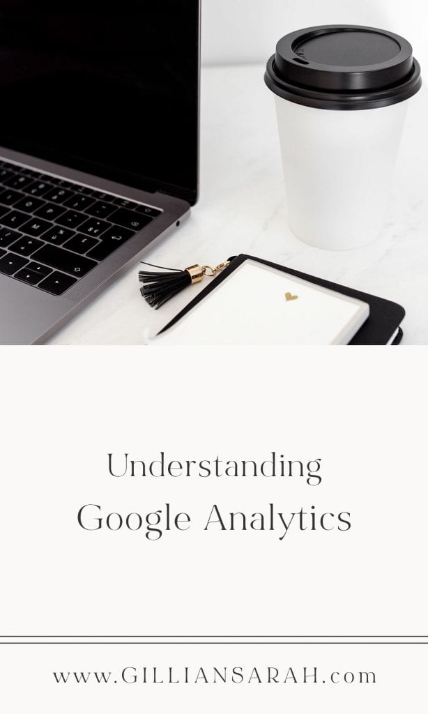 How to Understand Google Analytics