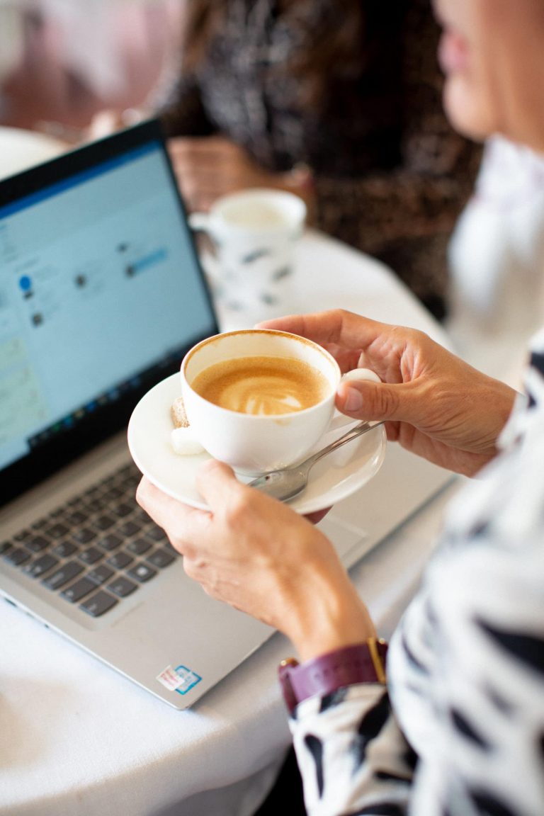A Step-by-Step Guide To Starting A Blog With Bluehost