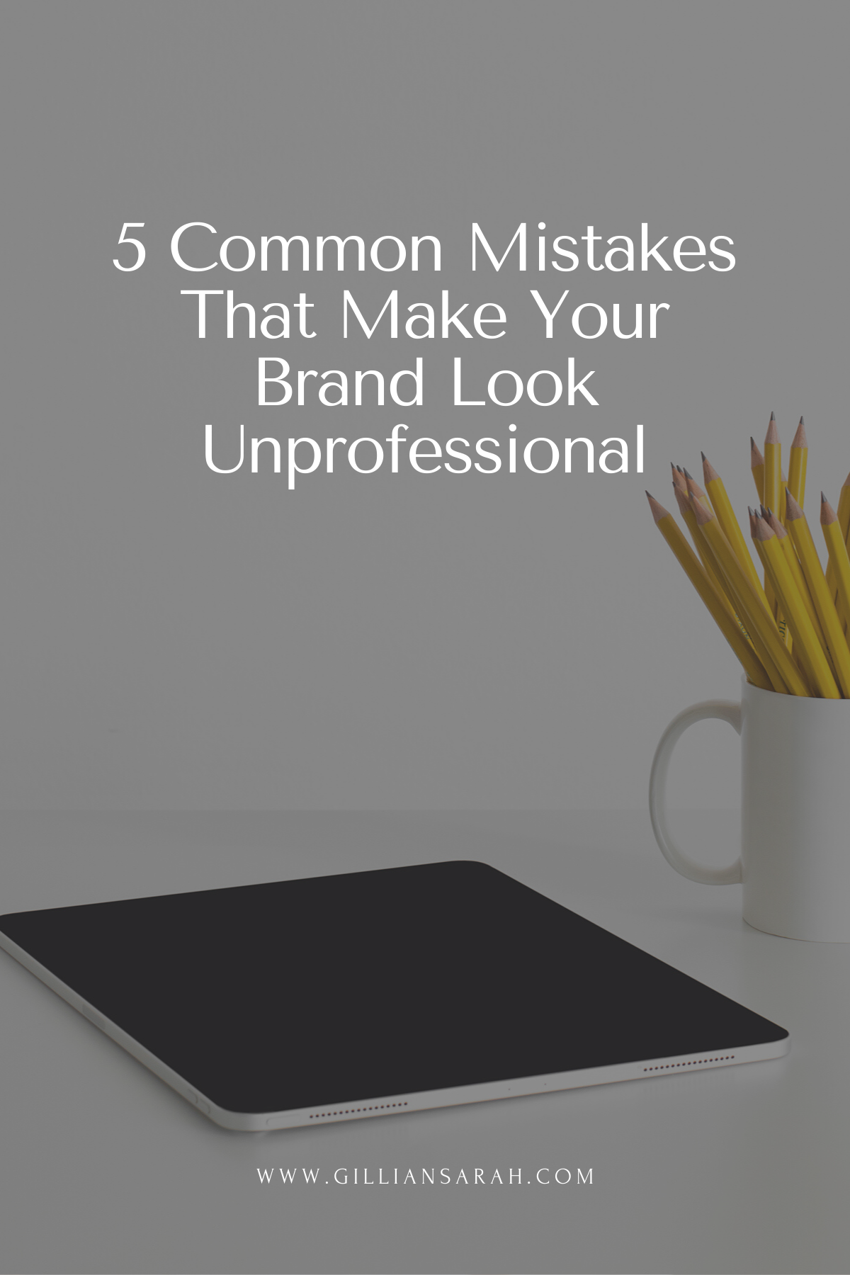 Hetera Punctuation Mistakes That Make You Look Unprofessional - mxiwi1t