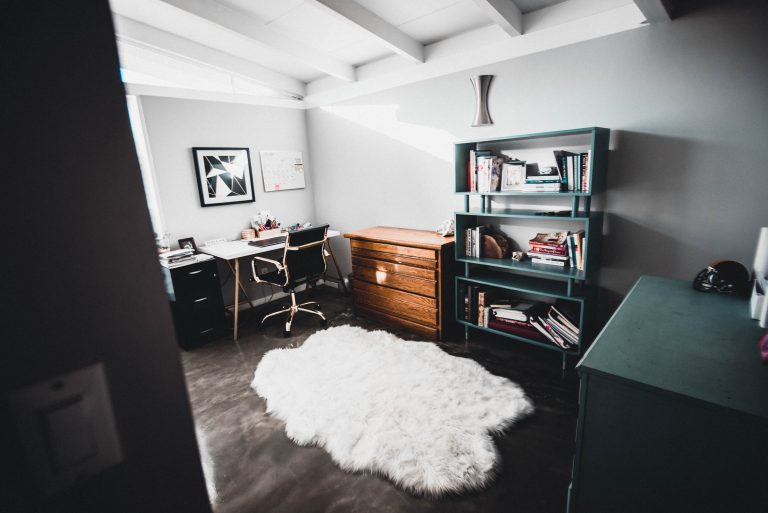 Tips for Renovating Your Home Office