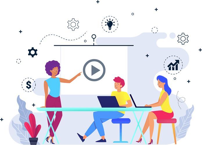 Benefits of explainer video for the company
