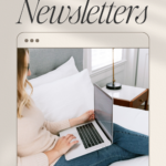 benefits of a newsletter