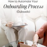 Automate Your Onboarding Process