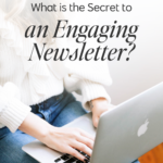 ways to create engaging newsletter