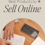 Best Products to Sell Online