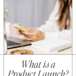 What is a Product Launch