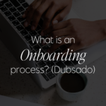 What is an Onboarding process_ (Dubsado)