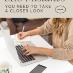 SEO Mistakes you need to take a closer look