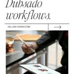 step-by-step guide step-by-step guide Dubsado workflows