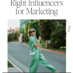 How to Find the Right Influencers for Marketing