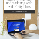 Improve your SEO and marketing goals with Pretty Links