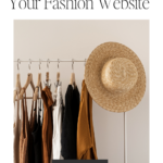 Tools to Promote Your Fashion Website