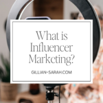 What is Influencer Marketing_