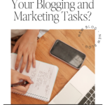 Why Automate Your Blogging and Marketing Tasks