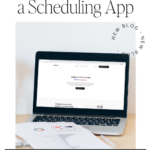 Benefits of Using a Scheduling App