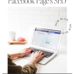 How to Optimize Your Facebook Page’s SEO