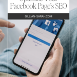 Optimize Your Facebook Page’s SEO