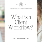 How to Create a Client Workflow
