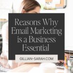 Reasons Why Email Marketing is a Business Essential