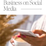 How to Market a Business on Social Media