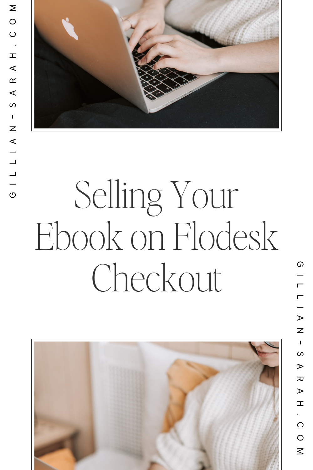 Creating An Ebook On Canva
