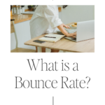 What is a Bounce Rate
