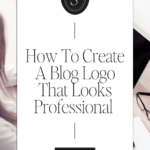 How To Create A Blog Logo That Looks Professional