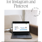 How to Use Tailwind for Instagram and Pinterest