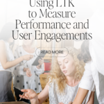 Using LTK to Measure Performance and User Engagements