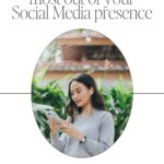 How to make the most out of your Social Media presence
