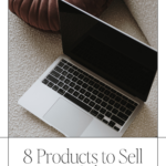 8 Products to Sell on Your Sales Page