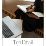 Top Email Marketing Platforms