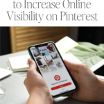 Pinterest SEO_ How to Increase Online Visibility on Pinterest